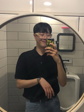 개구리さんのコーディネート