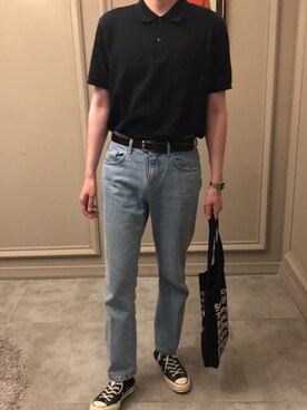 개구리さんのコーディネート