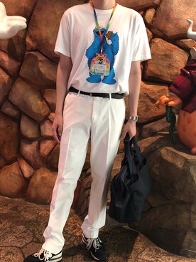 개구리さんのコーディネート