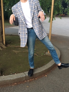 개구리さんのコーディネート