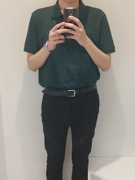 개구리さんのコーディネート