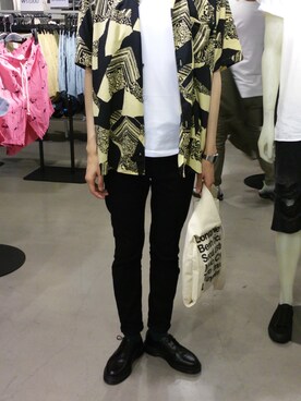 개구리さんのコーディネート