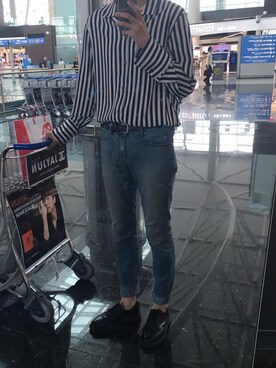 개구리さんのコーディネート