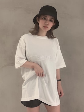 HITOMIさん（レディース・151cm）の秋コーディネート