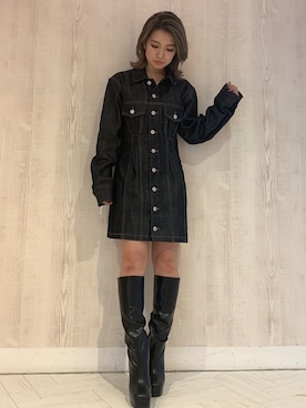 HITOMIさんのコーディネート