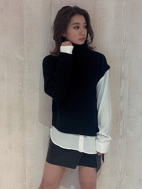 HITOMIさんのコーディネート