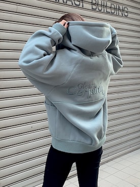 HITOMIさんのコーディネート