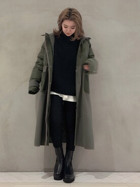 HITOMIさんのコーディネート