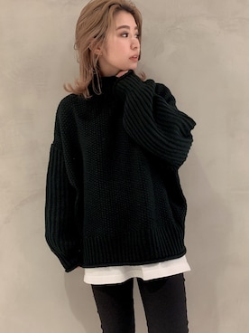 HITOMIさんのコーディネート