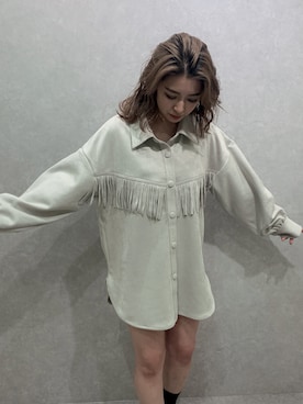 HITOMIさんのコーディネート