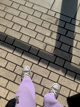 HITOMIさんのコーディネート