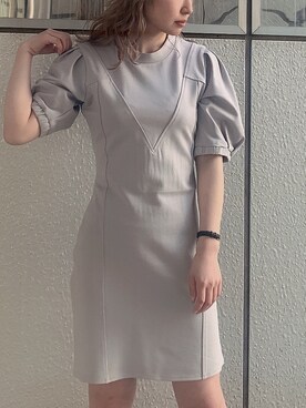 HITOMIさんのコーディネート