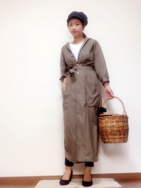 asaminさんのコーディネート