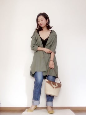 asaminさんのコーディネート