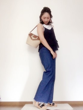 asaminさんのコーディネート