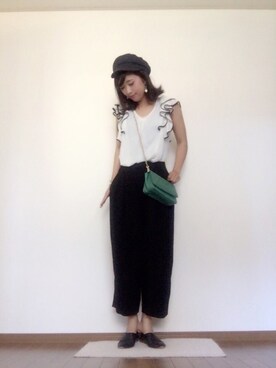 asaminさんのコーディネート