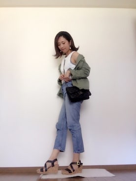 asaminさんのコーディネート