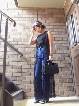 asaminさんのコーディネート