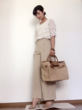 asaminさんのコーディネート