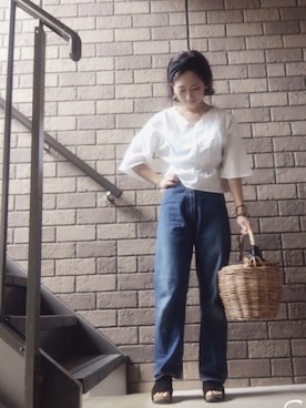 asaminさんのコーディネート