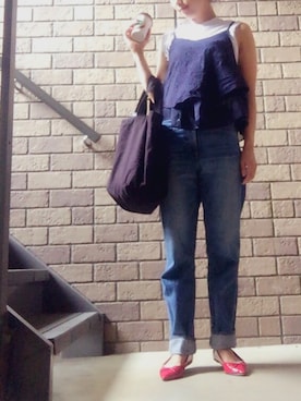 asaminさんのコーディネート