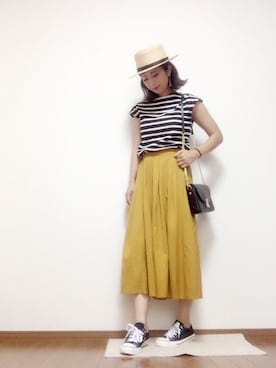 asaminさんのコーディネート