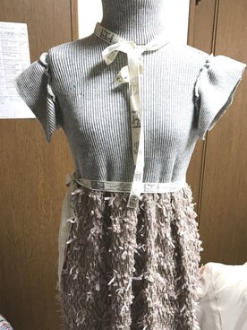 アリーナさんのコーディネート