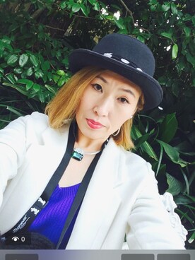 アリーナさんのコーディネート