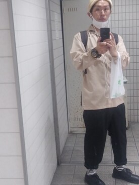noriyukiさんのコーディネート
