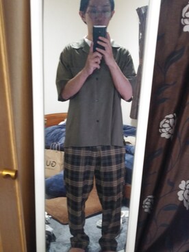 noriyukiさんのコーディネート