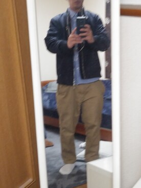 noriyukiさんのコーディネート