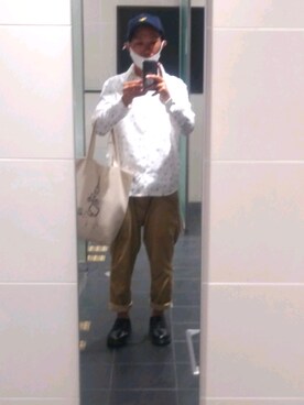 noriyukiさんのコーディネート