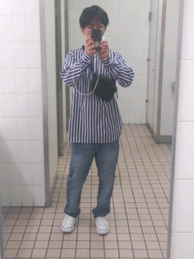 noriyukiさんのコーディネート