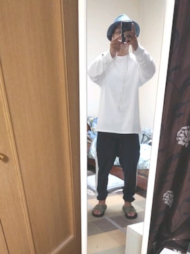 noriyukiさんのコーディネート