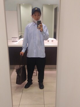 noriyukiさんのコーディネート