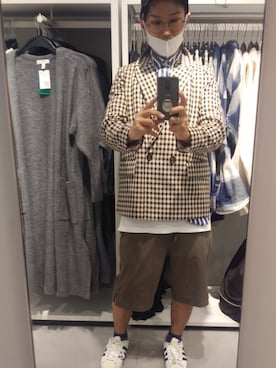 noriyukiさんのコーディネート