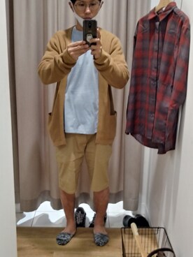 noriyukiさんのコーディネート