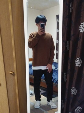 noriyukiさんのコーディネート