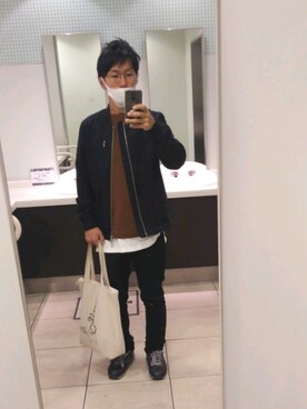 noriyukiさんのコーディネート