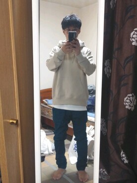 noriyukiさんのコーディネート