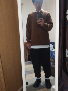 noriyukiさんのコーディネート