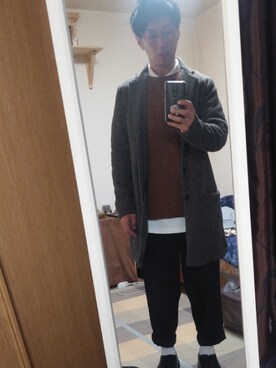noriyukiさんのコーディネート