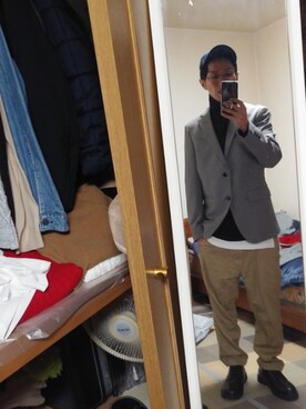 noriyukiさんのコーディネート