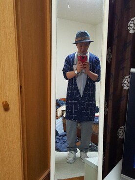 noriyukiさんのコーディネート