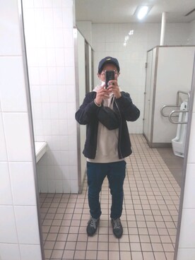 noriyukiさんのコーディネート