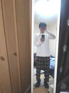 noriyukiさんのコーディネート