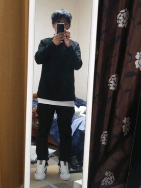 noriyukiさんのコーディネート