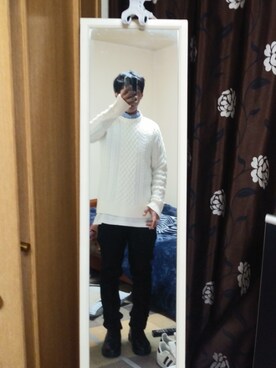 noriyukiさんのコーディネート