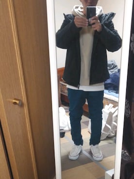 noriyukiさんのコーディネート