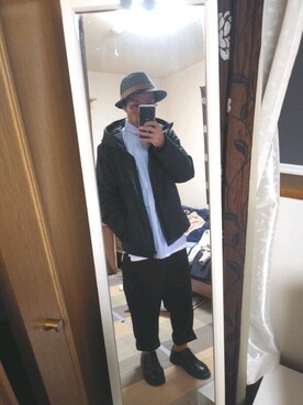 noriyukiさんのコーディネート